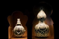 دست پر ایران در نشست جهانی موزه‌ها در میلان