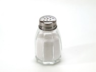 پیشگیری از ابتلا به سرطان معده با کاهش مصرف نمک