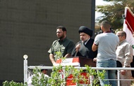 مقتدی صدر دولت العبادی را به کودتا تهدید کرد