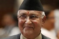 نخست‌وزیر نپال استعفا داد