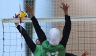 نتایج روز دوم والیبال زیر ۱۹ سال دختران آسیا؛ برد ایران مقابل ماکائو