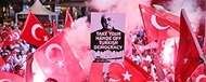 ترکیه خواستار استرداد طرفداران گولن از ‌آلمان شد