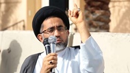 رئیس شورای علمای اسلامی بحرین بازداشت شد