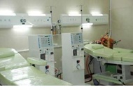 رئیس بیمارستان سینای کارون از علت فوت سه بیمار دیالیزی می‌گوید