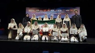شرکت ۲۶ دانش آموز ایرانی در مسابقات جهانی ریاضی در سنگاپور