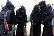 شبکه خبر | پخش اعترافات اعضای دستگیرشده داعش