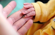 گزارش نشست بررسی وضعیت نوزادان مبتلا به اعتیاد