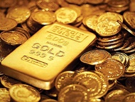 خستگی بانکهای مرکزی جهان از خرید طلا