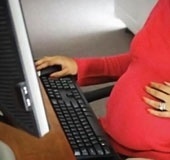 عوارض بارداری نوزاد پسر بیشتر است یا دختر؟