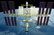 ناسا روز زمین اقامتگاه فضایی می‌سازد