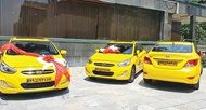 تردد تاکسی‌های پاک؛ گامی برای بازگشت آسمان‌آبی به پایتخت