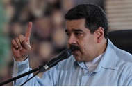مادورو: با کودتای احتمالی در ونزوئلا با قدرت برخورد خواهم کرد