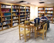 بنیاد برکت در ۲۴ استان کتاب‌خانه‌ عمومی می‌سازد