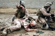  ۲ هزار و ۳۶۶ نظامی آمریکایی در افغانستان کشته شده‌اند