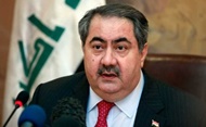 نمایندگان مجلس عراق از پاسخ های هوشیار زیباری قانع نشدند