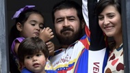 پاک‌سازی به شیوه ونزوئلا در آستانه برگزاری راهپیمایی اپوزیسیون