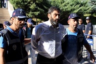 بازداشت مشاور عبدالله گل و داود اوغلو به اتهام مشارکت در کودتای ترکیه
