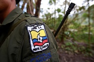  پایان ۵۲ سال درگیری میان شورشیان فارک و دولت کلمبیا