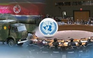  کره شمالی بیانیه شورای امنیت را مردود دانست
