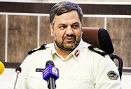 توضیحات پلیس در باره دستگیری یکی از بزرگترین بدهکاران بانکی کشور