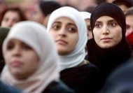 اینفراست:مردم در آلمان اسلام را متعلق به این کشور می‌دانند