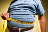 چاقی تنها عامل افزایش ریسک نارسایی قلبی