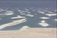 استفاده از تجارب استرالیا برای احیای دریاچه ارومیه