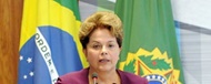 سنای برزیل به دیلما روسف رای عدم اعتماد داد