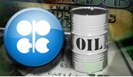 سقوط آزاد درآمد نفتی اعضای اوپک