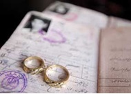 کاهش فاصله ازدواج و طلاق در کشور