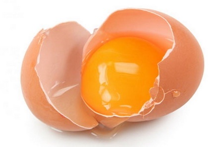 خوردن تخم مرغ موجب افزایش خطر حمله قلبی نمی‌شود