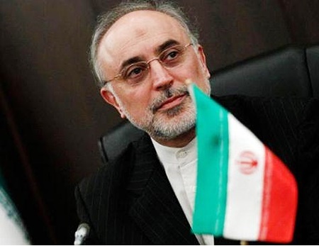 صالحی: به زودی عضویت رسمی ایران در طرح هسته‌ای ایتر اعلام می‌شود