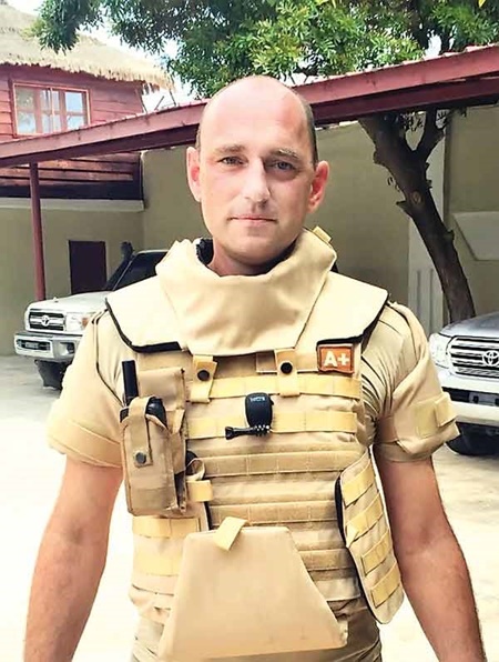 سلاح‌های داعش؛ سفارش عربستان، تولید اروپای شرقی