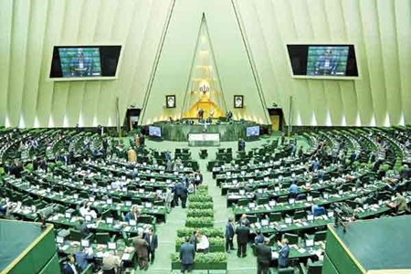 طرح دوفوریتی برای الزام دولت به تصویب FATF در مجلس