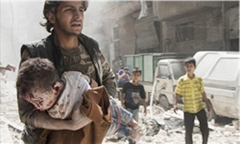 پایان آتش‌بس در سوریه