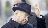 رویترز: رئیس جمهور ازبکستان درگذشت