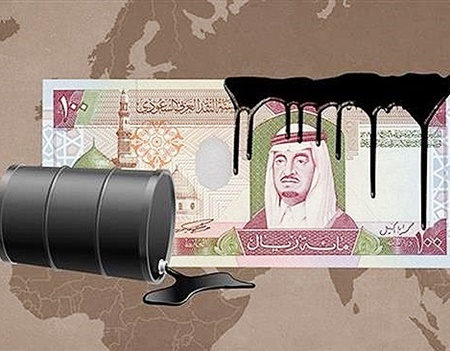 تشدید بحران مالی در عربستان؛ شوک به مردم