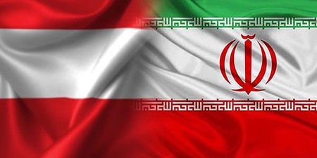 دیدار مقامات بانکی ایران و اتریش برای ازسرگیری روابط تجاری
