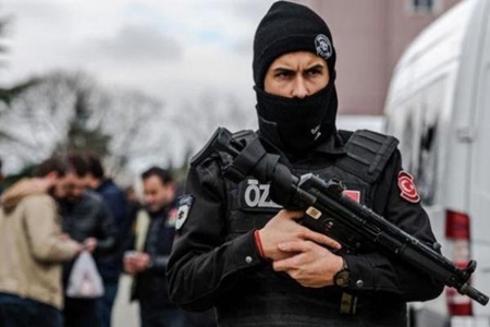۳۲ هزار نفر از زمان کودتای نافرجام ترکیه بازداشت شده‌اند