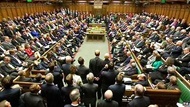 مجلس عوام انگلیس خواستار توقف فروش سلاح به عربستان شد