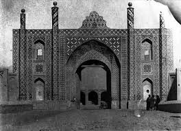 تولد دوباره سه دروازه «طهران قدیم» در منطقه ۱۲