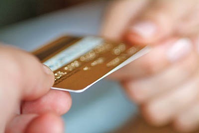 ابلاغ دستورالعمل کارت اعتباری جدید