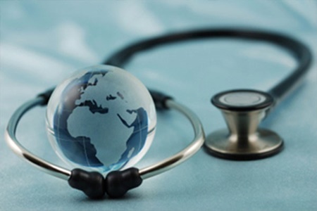 سرانه پزشکان ایرانی یک هفتم کشورهای اروپایی است