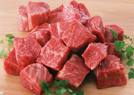 چرا نباید زیاد گوشت قرمز بخوریم؟