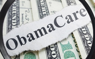 سنای آمریکا طرح لغو برنامه خدمات درمانی اوباما را تصویب کرد