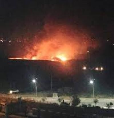 ارتش سوریه: حمله تل آویو به فرودگاه برای حمایت از تروریست‌ها بود