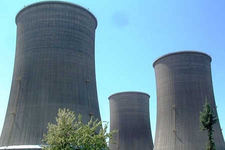 ظرفیت تولید برق ایران افزایش یافت