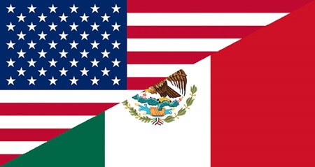 هشدار مکزیک به آمریکا بر سر افزایش تعرفه