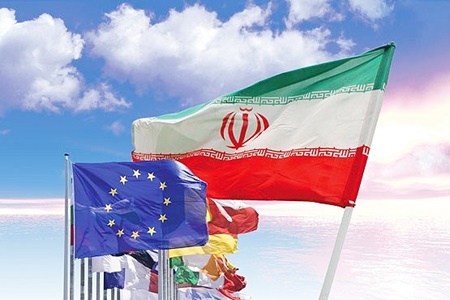 اتحادیه اروپا تحریم تعدادی از شرکت‌های نفتی و اقتصادی ایران را لغو کرد