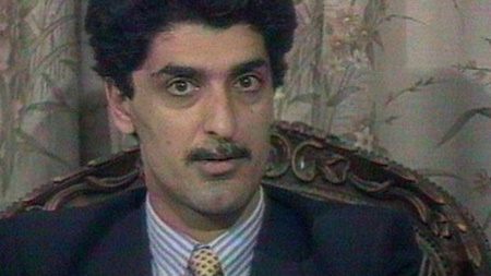اسراری ناگفته از اعدام خبرنگار ایرانی آبزرور توسط صدام حسین